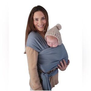 New MUSHIE Extra Soft Carrier